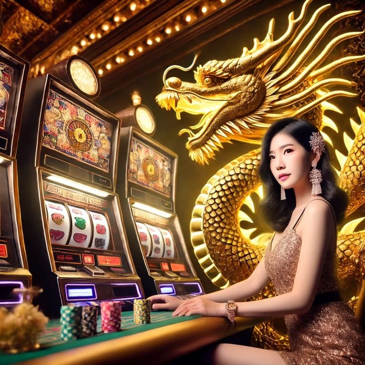fishgames Video Slots အသစ်များ Free Spins