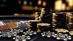 fishgames Welcome Bonus ပရိုမိုးရှင်း