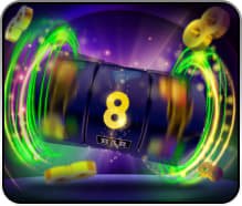 fishgames Live Casino ကစားနေသောမြင်ကွင်း