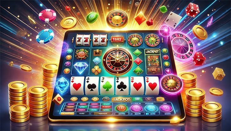 fishgames Mobile APP