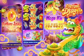 Slots ဂိမ်းများ